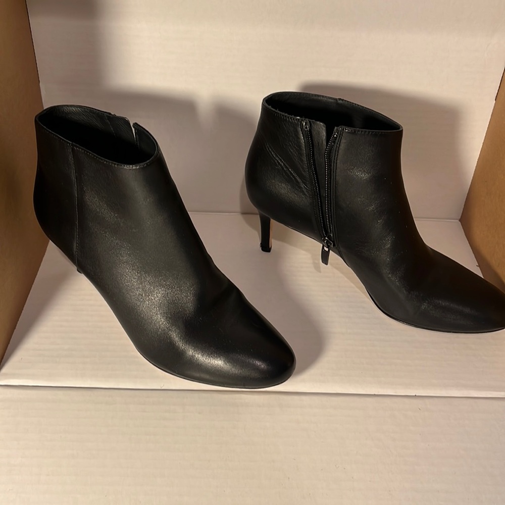 Via Spiga bootie